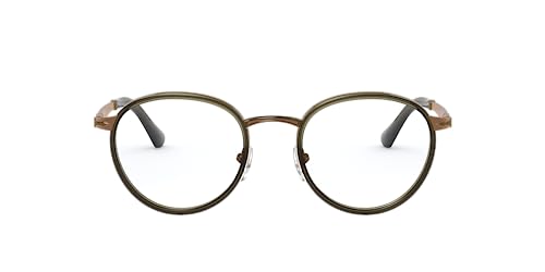 Persol Unisex-Erwachsene Brillen PO2468V, 1092, 49