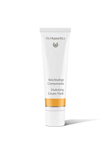 Dr. Hauschka Hydrating Cream Maske, 30 ml