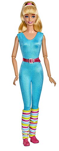 Barbie GFL78 - Signature Disney Pixar Toy Story 4 Barbie Puppe, Collector Sammlerpuppen