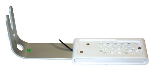 Fluval LED Lampe für das Fluval Spec V, weiß