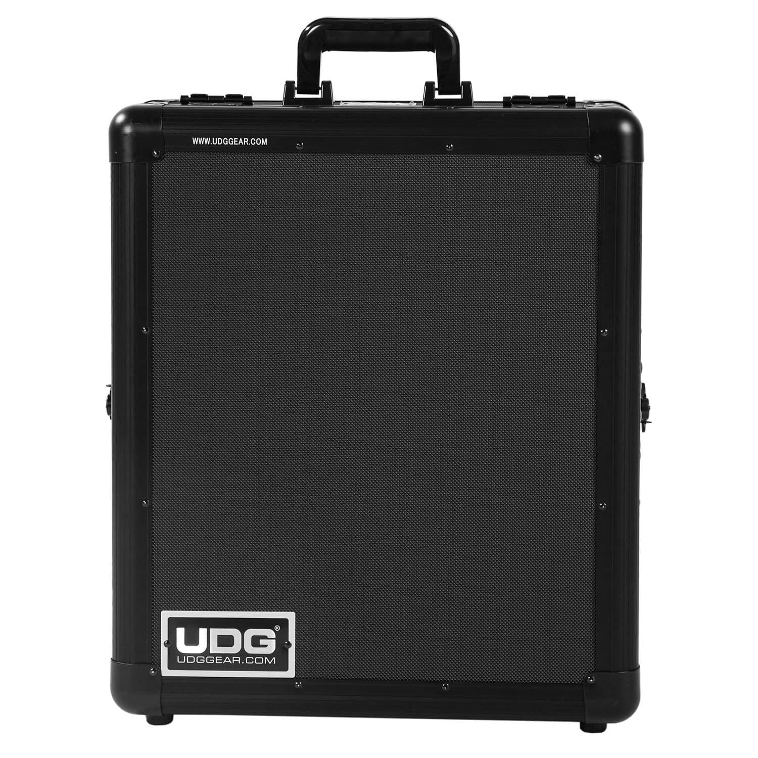 UDG GEAR UDG Ultimate Pick Foam Flight Case Multi Format XL Black (U93013BL)