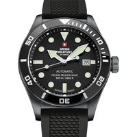 Swiss Military SMA34075.05 Diver Automatik 44 mm 50ATM