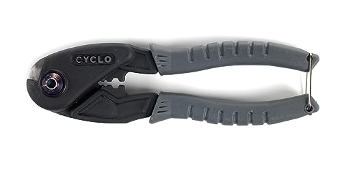 Cyclo Tools Kabelschneider,06330