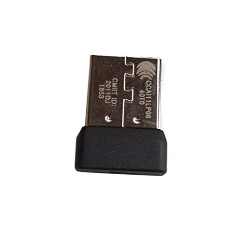 BIlinli USB-Empfänger-Adapter für Logitech G502 Lightspeed Wireless Maus Adapter