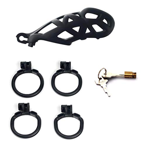 Custom Cobra Male Chastity Device,holy Training BDSM for Summer,holytrainer Chastity Belt Sexy Products
