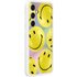 Samsung Flipsuit Backcover Galaxy S24+ Gelb