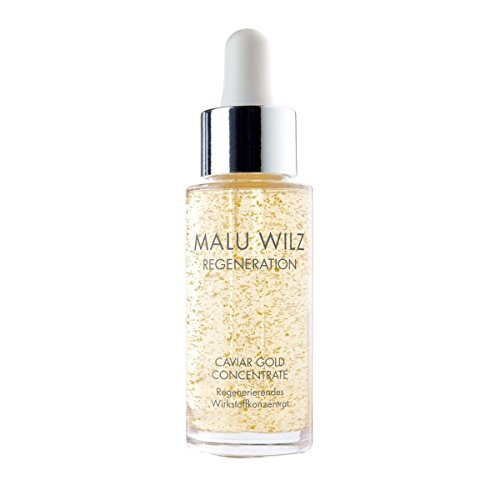 Malu Wilz - Regeneration - Caviar Gold Concentrate - 30 ml