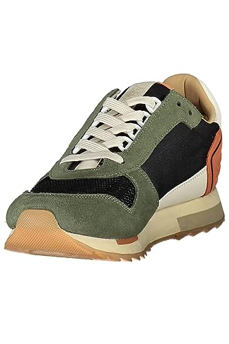 NAPAPIJRI Herrenschuhe NP0A4HL8 Grün, grün, 42 EU