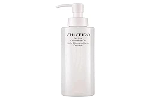 Shiseido The Essentials Perfect Cleansing Oil 180 Ml - 180 Mililitros