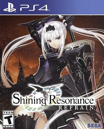 Shining Resonance Refrain [