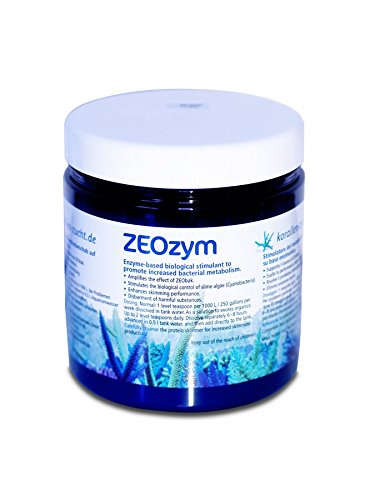 Korallenzucht.de Zeozym, 1er Pack (1 x 250 g)