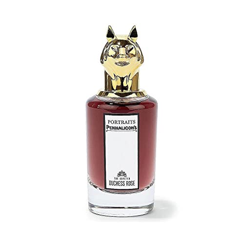 PENHALIGON S, The Coveted Duchess Rose, Eau de Parfum Spray, Woman, 75 ml