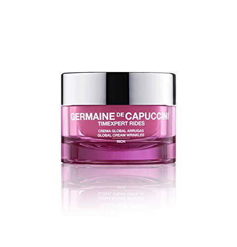 Germaine de Capuccini TIMEXPERT RIDES Global Cream Wrinkles Rich, 50 ml