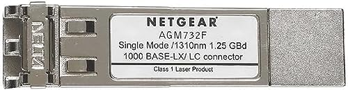 NETGEAR AGM732F Mini-GBIC 1000Base-LX Switch Modul