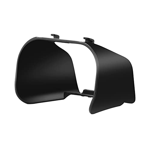 Zubehör für Drohnen Drohnenlinse Sonnenhaube Deckung Anti-Blend-Drohnen-Objektivhaube for DJI Mavic Mini/Mini 2 Gimbal -Kamera Sonnenschutz Visor Schutzabdeckung