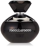 Roccobarocco Black Eau De Parfum für Damen, 350 g