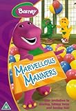 Barney - Marvellous Manners [UK Import]