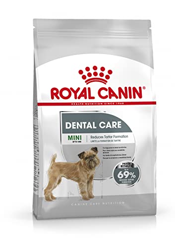 ROYAL CANIN Mini Dental Care - 8 kg