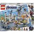 LEGO® LEGO® Marvel: Avengers-Hauptquartier (76131)