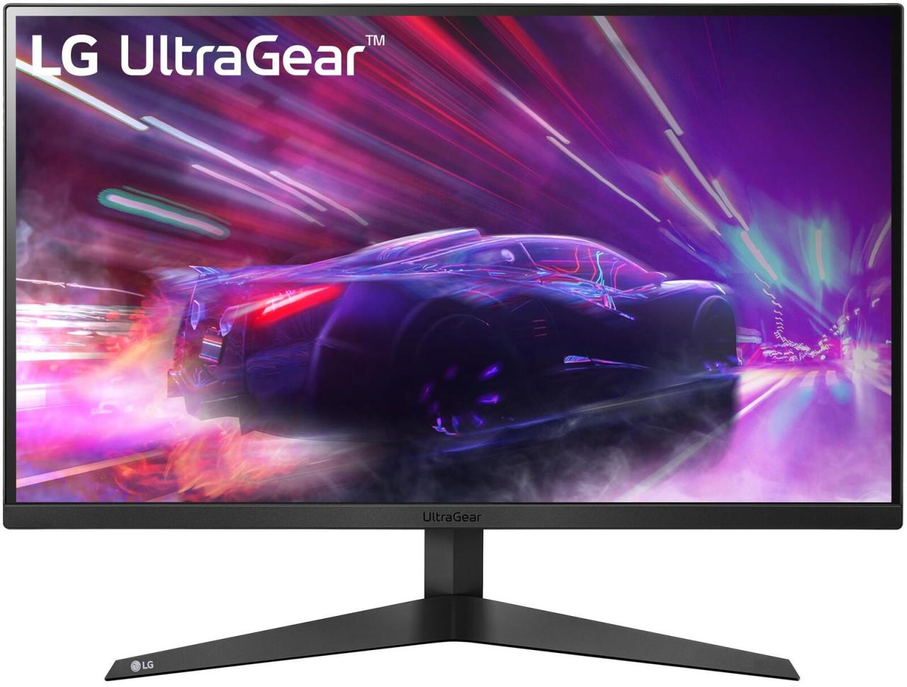 LG UltraGear 27GQ50F-B Gaming Monitor 68,4cm (27 Zoll)