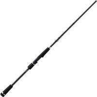 13 Fishing Fate Black Spin 7'Mh 15-40 2P