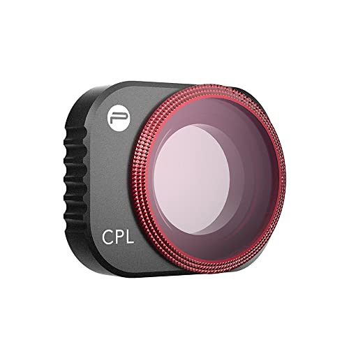 PGYTECH DJI Mini 3 Pro CPL Filter (professionell)