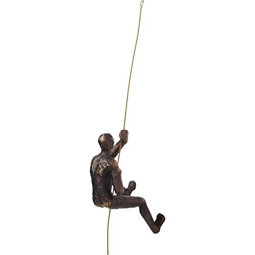 Kare Wandschmuck Climber Rope, One Size