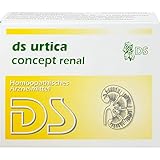 DS Urtica Concept renal Tabletten 100 St