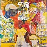 People of the Sun (Gatefold) [Vinyl LP]