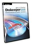 Diskeeper 2008 Pro Premier [Import]