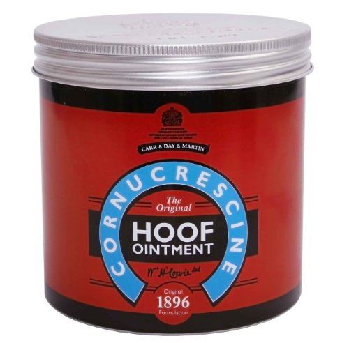 William Hunter Equestrian Cornucrescine hoof Ointment - 250ml (Hufbalsam, 250ml)