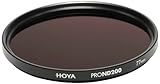 Hoya YPND020055 Pro ND-Filter (Neutral Density 200, 55mm)