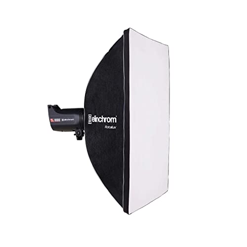 Elinchrom Rotalux rectabox 90 x 110 cm (el26641), ohne Speedring