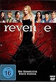 Revenge - Die komplette erste Staffel [6 DVDs]