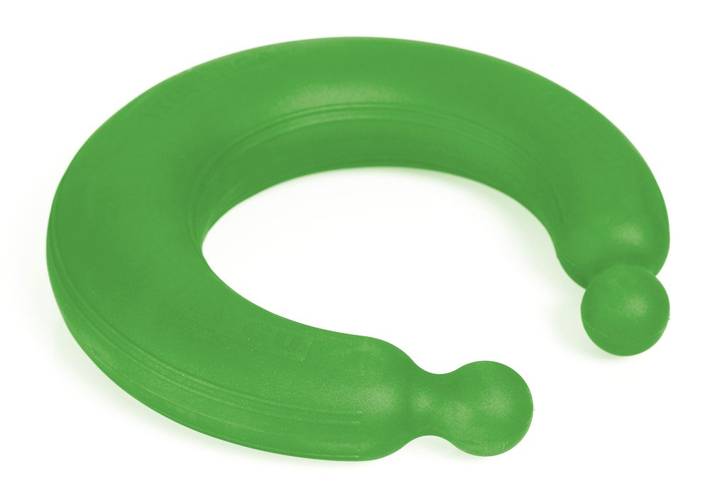 Togu Topanga Trainingsgewicht, Frühlingsgrün, 3 kg,