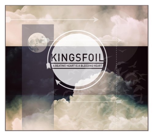A Beating Heart Is a Bleeding Heart by Kingsfoil (2013-09-20)