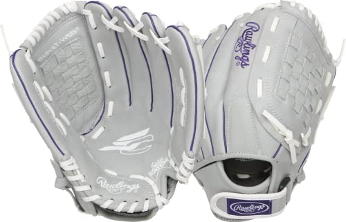 Rawlings Sure Catch Series Fastpitch Softball Glove