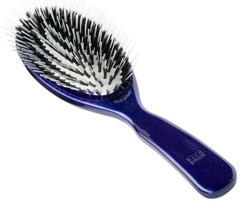 Acca Kappa Hair Extension Pneumatic Brush