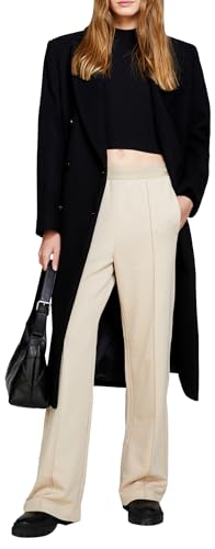 Sisley Trousers