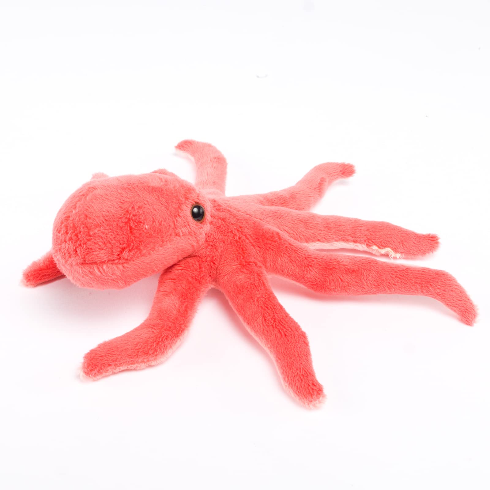 Gomazing WWF - Plüschtier - Meerestiere (15cm) (Oktopus)