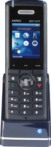 Agfeo dect systemtelefon dect 60 ip dect systemtelefon dect 60 ip