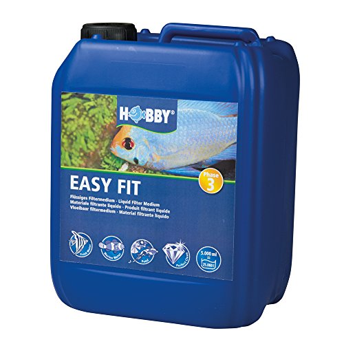 Hobby 51152 Easy Fit 5.000 ml