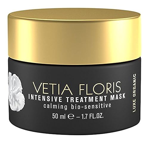 Vetia Floris Intensive Treatment Mask