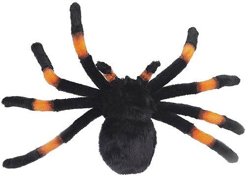 Hansa Plüschtier Spinne Tarantule 32 cm