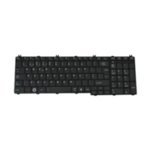 Toshiba V000211330 Notebook-Ersatzteil Tastatur - Notebook-Ersatzteile (Tastatur, Portuguesisch, Toshiba, Satellite C650, L650)