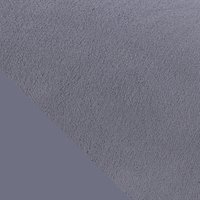 Theraline Plüschmond Stillkissen - Farbe: 125 Steingrau