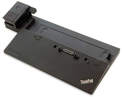 Lenovo ThinkPad Pro Dock- 90 W EU (inkl. Netzteil) (Generalüberholt)