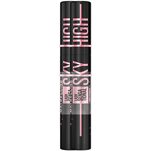 Maybelline New York Lash Sensational Sky High Cosmic Doppelpack