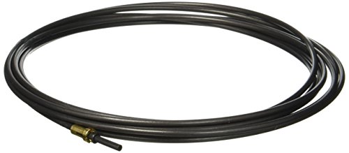 Abicor Binzel 127.0003 Carbon PTFE Liner für 4m MB GRIP MIG/MAG Schweißbrenner, 0,6/0,8mm Drahtdurchmesser