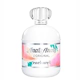 Cacharel Anais Anais femme/woman, Eau de Toilette, Vaporisateur/Spray, 100 ml